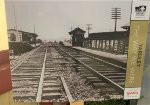 Old Yardley station